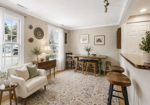 Photo 3 of Condo for sale at 43 Jericho Rd #43, Weston, MA 02493 | MLS# 73557361 | Listing updated on 2026-09-29