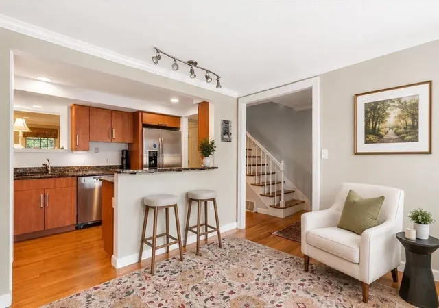 Photo 3 of Condo for sale at 43 Jericho Rd #43, Weston, MA 02493 | MLS# 73557361 | Listing updated on 2026-09-29