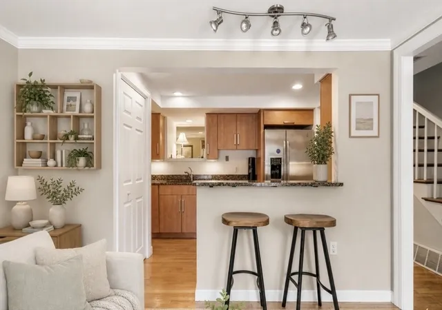 Photo 4 of Condo for sale at 43 Jericho Rd #43, Weston, MA 02493 | MLS# 73557361 | Listing updated on 2026-09-29