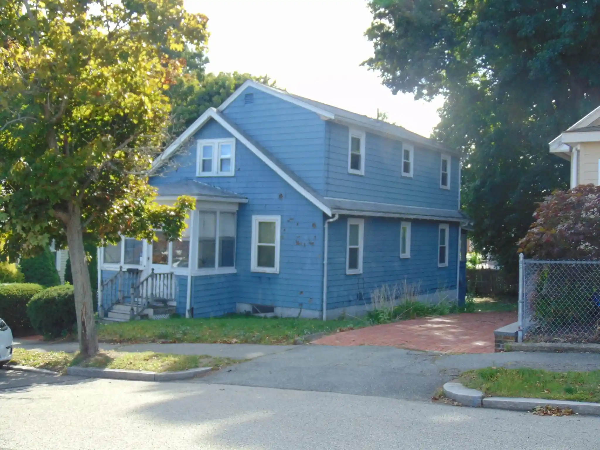 Single family home for sale at 152 Holbrook Rd, Quincy, MA 02171 | MLS# 73577995