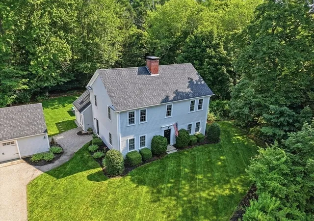 Photo 1 of Sale Pending at 767 Grove St, Norwell, MA 02061 | MLS# 73553928 | Listing updated on 2026-08-27