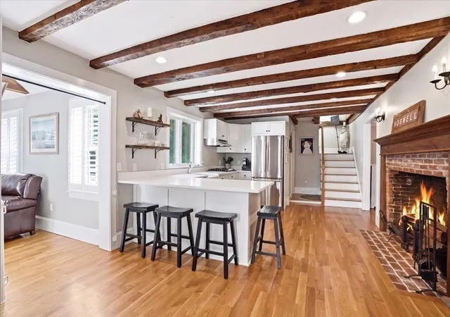 Photo 2 of Sale Pending at 767 Grove St, Norwell, MA 02061 | MLS# 73553928 | Listing updated on 2026-08-27