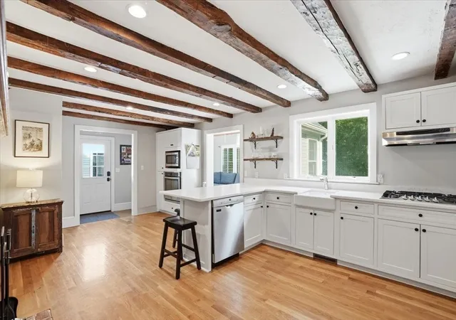 Photo 3 of Sale Pending at 767 Grove St, Norwell, MA 02061 | MLS# 73553928 | Listing updated on 2026-08-27