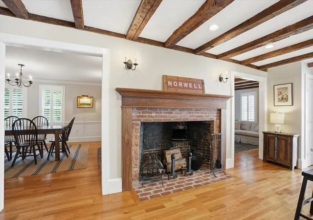 Photo 3 of Sale Pending at 767 Grove St, Norwell, MA 02061 | MLS# 73553928 | Listing updated on 2026-08-27