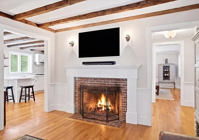 Photo 4 of Sale Pending at 767 Grove St, Norwell, MA 02061 | MLS# 73553928 | Listing updated on 2026-08-27