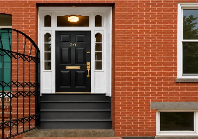 1st image of 20 Shawmut St, Boston, MA 02116 | MLS# 73563570