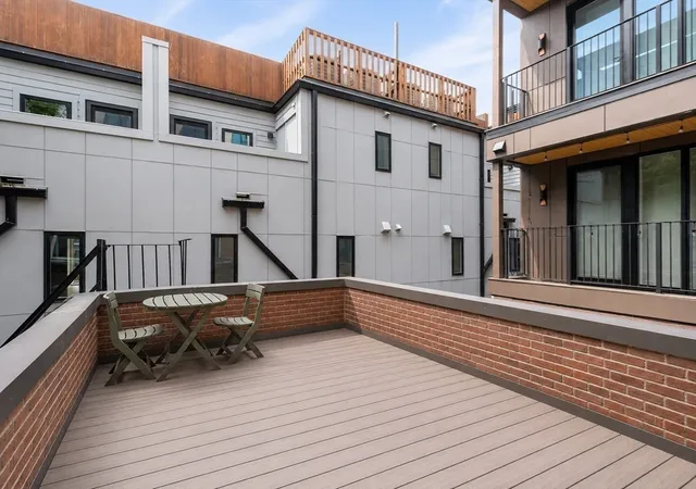 2nd image of 20 Shawmut St, Boston, MA 02116 | MLS# 73563570