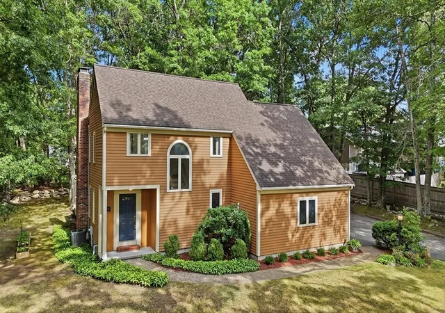 1st image of 65 Bennett Street, Hudson, MA 01749 | MLS# 73550749