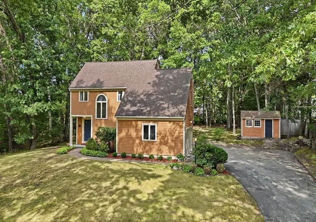 2nd image of 65 Bennett Street, Hudson, MA 01749 | MLS# 73550749