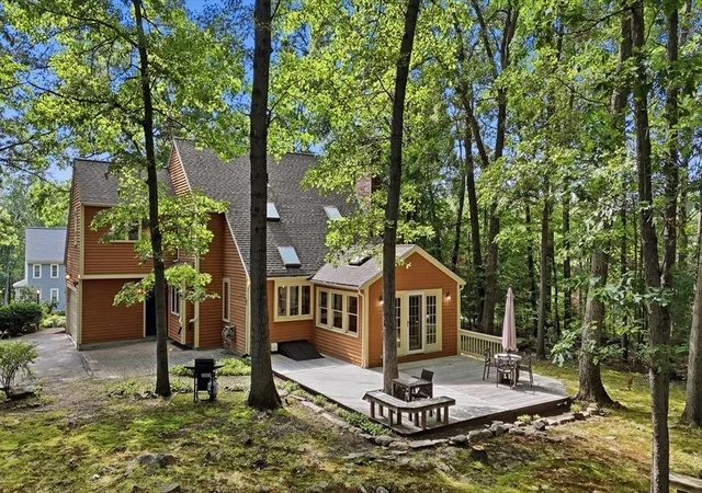 42nd image of 65 Bennett Street, Hudson, MA 01749 | MLS# 73550749