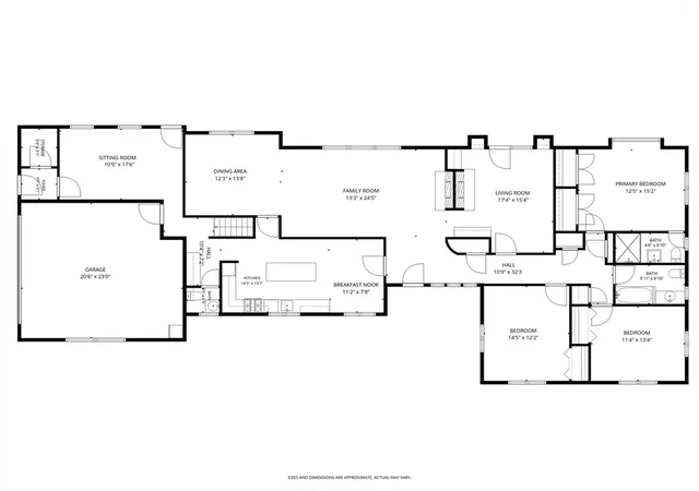 5th image of 191 Pinewood Dr, Longmeadow, MA 01106 | MLS# 73562748