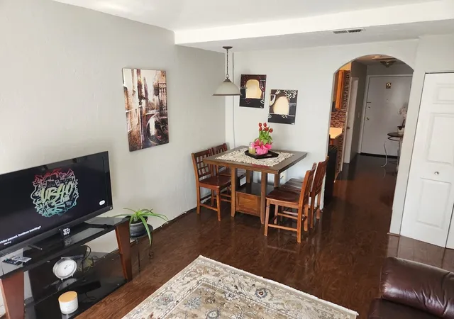 3rd image of 17 Federal #506F, Worcester, MA 01608 | MLS# 73561831