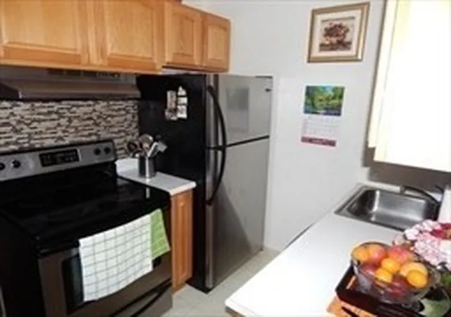 5th image of 17 Federal #506F, Worcester, MA 01608 | MLS# 73561831