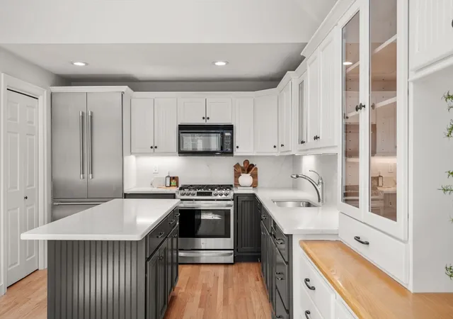 Homes for sale in Hopkinton, MA | 17 Highcroft Way #17, Hopkinton, MA 01748 | MLS# 73530971