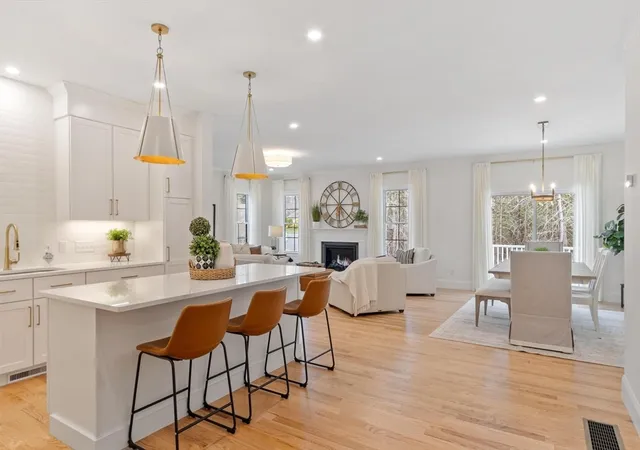Photo 1 of Sale Pending at 79 Oliver Pond Cir #9, Franklin, MA 02038 | MLS# 73542758 | Listing updated on 2026-07-06