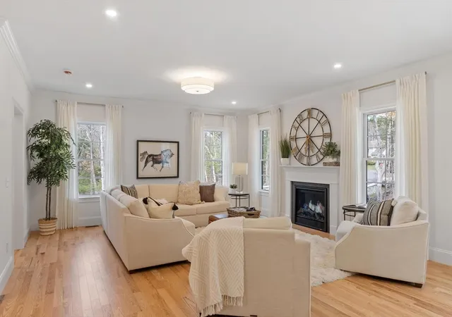 Photo 3 of Sale Pending at 79 Oliver Pond Cir #9, Franklin, MA 02038 | MLS# 73542758 | Listing updated on 2026-07-06