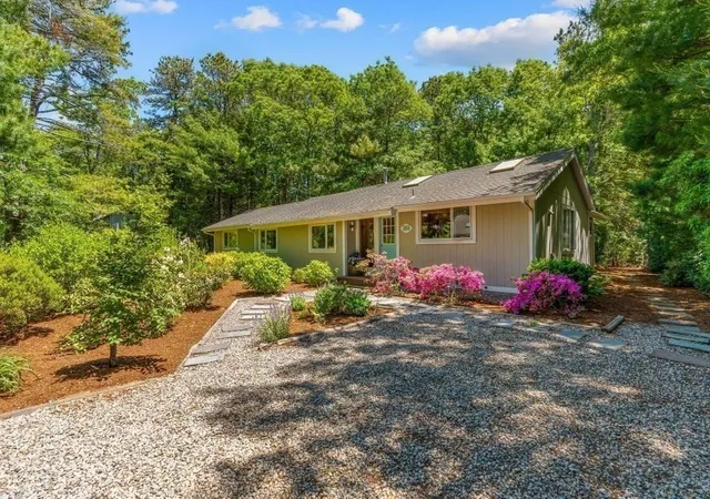 Homes for sale in Mashpee, MA | 261 Fells Pond Road, Mashpee, MA 02649 | MLS# 73548929