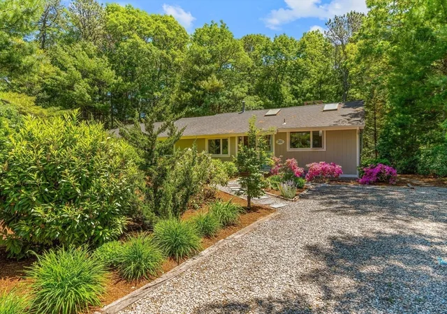 Homes for sale in Mashpee, MA | 261 Fells Pond Road, Mashpee, MA 02649 | MLS# 73548929