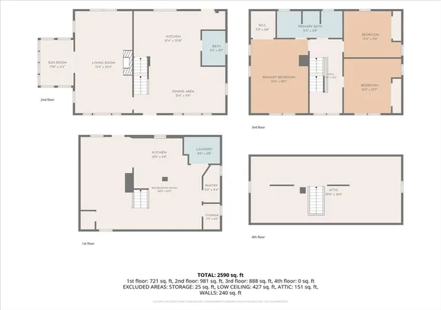 41st image of 15 Belcher Ave, Brockton, MA 02301 | MLS# 73544316