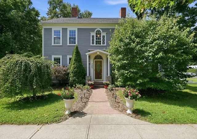 41st image of 724 726 Main St, Agawam, MA 01001 | MLS# 73559968