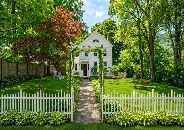 Photo 1 of Multi family home for sale at 1574 1579 Pleasant St, South Lee, MA 01260 | MLS# 73563141 | Listing updated on 2026-08-17