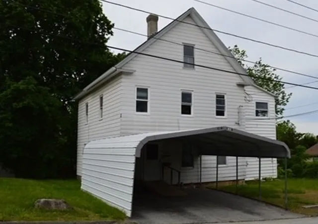 1st image of 5 Anna St, Worcester, MA 01604 | MLS# 73525507