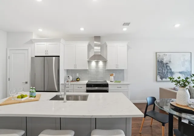 Photo 1 of Condo for sale at 267 Old Colony #602, South Boston, MA 02127 | MLS# 73553695 | Listing updated on 2026-08-18