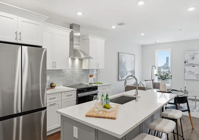 Photo 2 of Condo for sale at 267 Old Colony #602, South Boston, MA 02127 | MLS# 73553695 | Listing updated on 2026-08-18