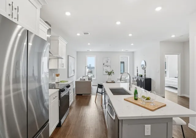 Photo 3 of Condo for sale at 267 Old Colony #602, South Boston, MA 02127 | MLS# 73553695 | Listing updated on 2026-08-18