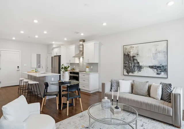 Photo 3 of Condo for sale at 267 Old Colony #602, South Boston, MA 02127 | MLS# 73553695 | Listing updated on 2026-08-18