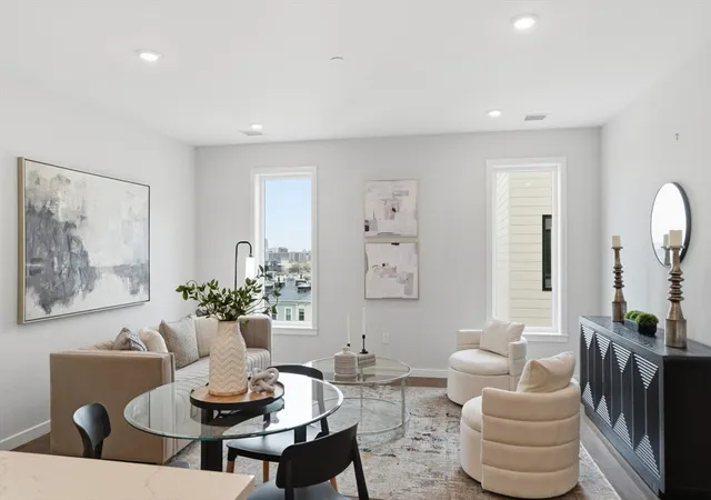 Photo 4 of Condo for sale at 267 Old Colony #602, South Boston, MA 02127 | MLS# 73553695 | Listing updated on 2026-08-18