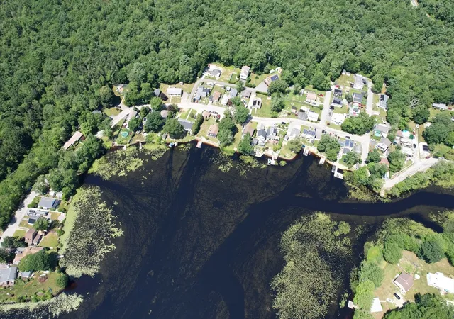 Photo 15 of Single family home for sale at 56 Lakeside Ave, Dartmouth, MA 02747 | MLS# 73554358 | Listing updated on 2026-08-22