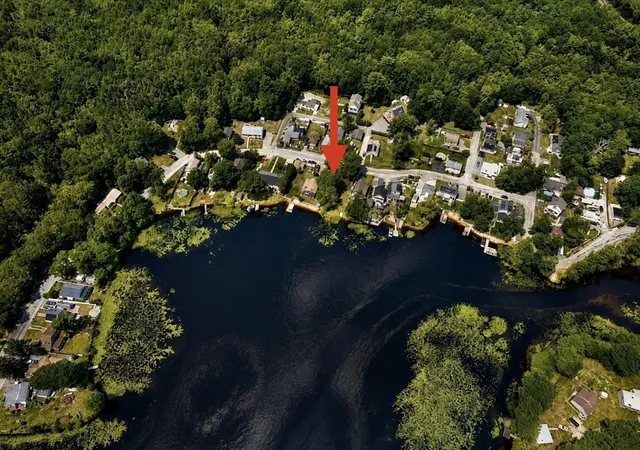 Photo 1 of Single family home for sale at 56 Lakeside Ave, Dartmouth, MA 02747 | MLS# 73554358 | Listing updated on 2026-08-22