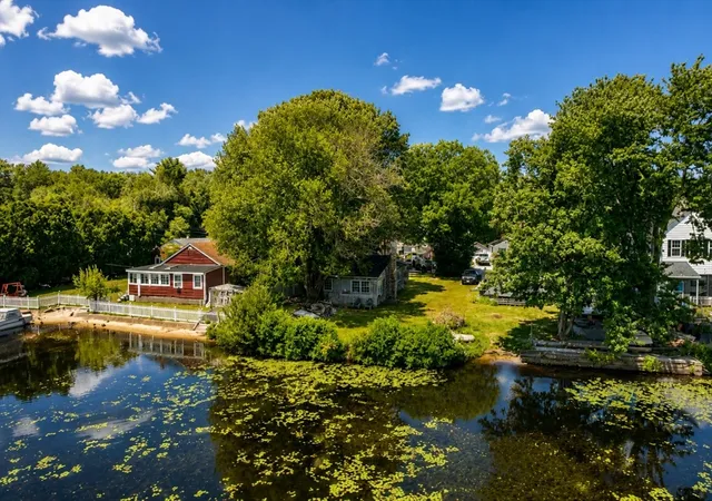 Photo 3 of Single family home for sale at 56 Lakeside Ave, Dartmouth, MA 02747 | MLS# 73554358 | Listing updated on 2026-09-22