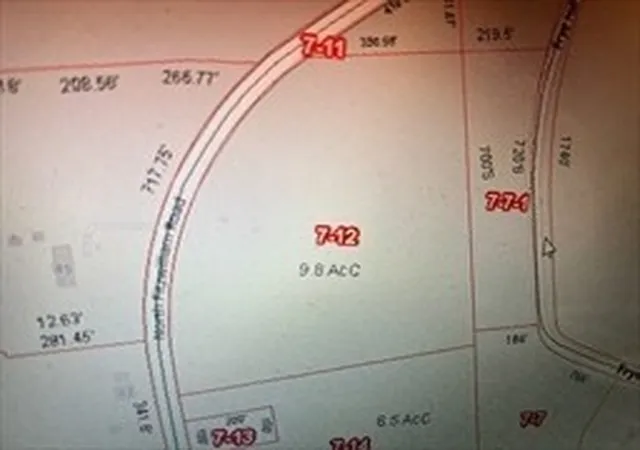 Land for sale at Lot 12 N Fitzwilliam Rd, Royalston, MA 01368 | MLS# 73569620