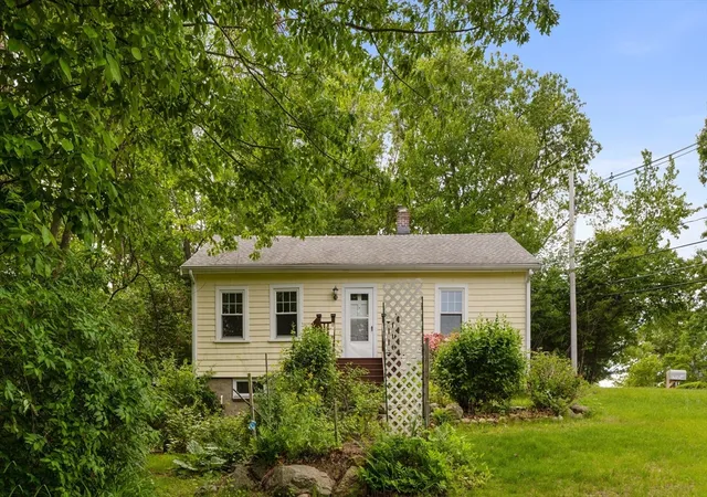 Homes for sale in Burlington, MA | 48 Purity Springs Rd, Burlington, MA 01803 | MLS# 73529992