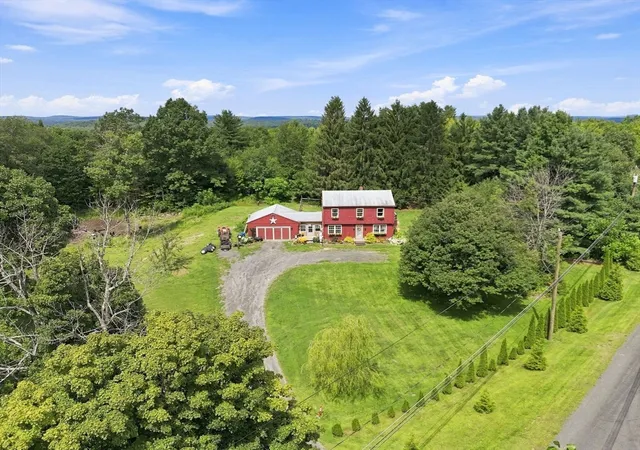 1st image of 177 North Ln, Granville, MA 01034 | MLS# 73565203