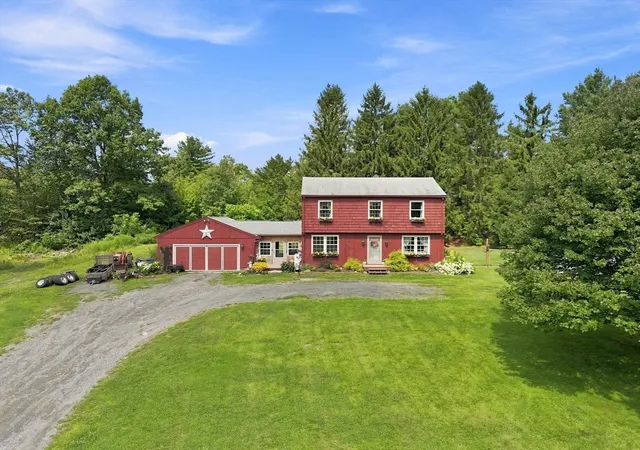 2nd image of 177 North Ln, Granville, MA 01034 | MLS# 73565203