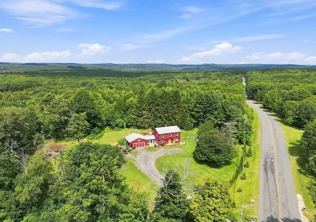 42nd image of 177 North Ln, Granville, MA 01034 | MLS# 73565203