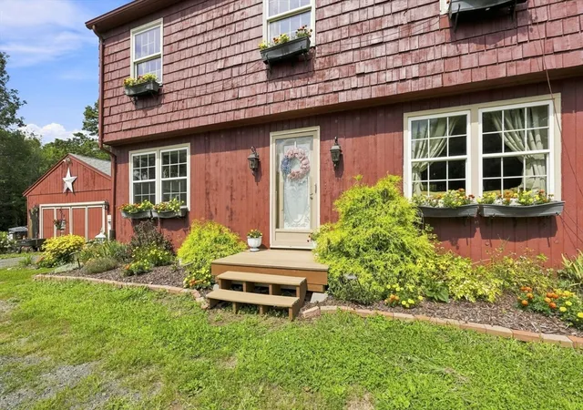 4th image of 177 North Ln, Granville, MA 01034 | MLS# 73565203