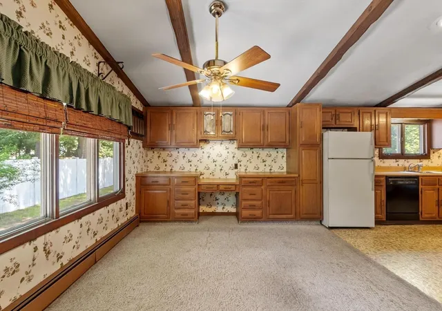 Homes for sale in Wilmington, MA | 5 Fairmeadow Rd, Wilmington, MA 01887 | MLS# 73530255