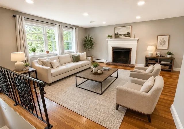 3rd image of 125 Craigie Cir, Carlisle, MA 01741 | MLS# 73523367