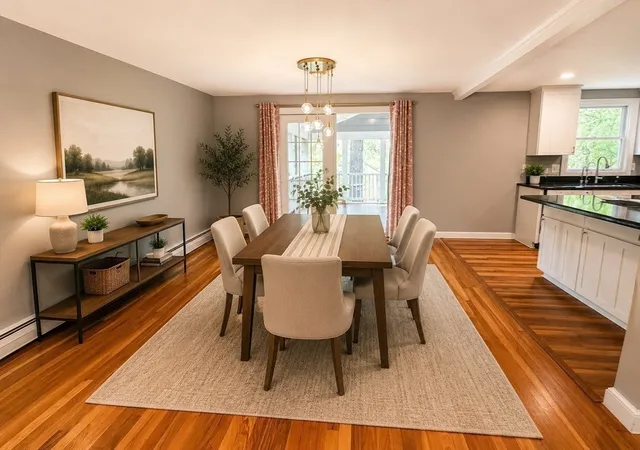 5th image of 125 Craigie Cir, Carlisle, MA 01741 | MLS# 73523367