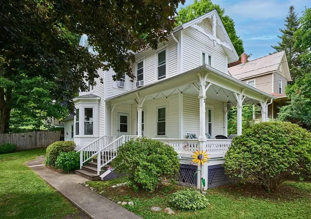 Homes for sale in Huntington, MA | 2 Pleasant St, Huntington, MA 01050 | MLS# 73545564