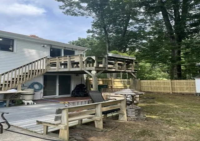 31st image of 35 Mc Keon Dr, North Attleboro, MA 02760 | MLS# 73533121