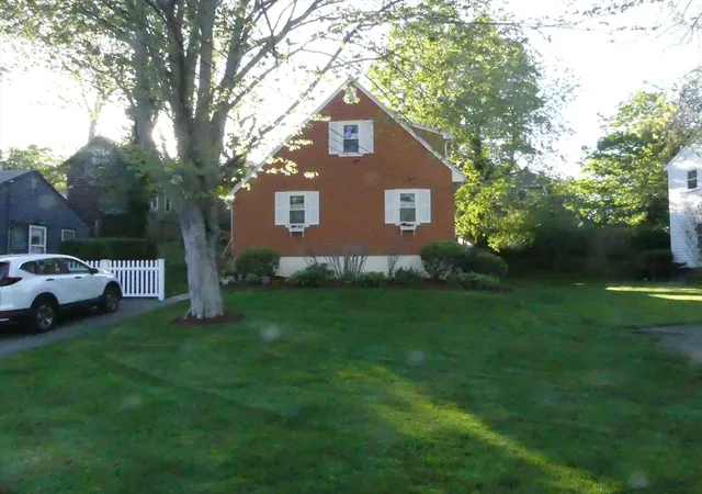 Photo 1 of Sale Pending at 14 Lawrence St, Beverly, MA 01915 | MLS# 73518579 | Listing updated on 2026-09-01