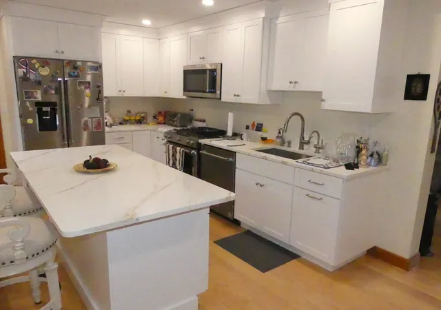 Photo 4 of Sale Pending at 14 Lawrence St, Beverly, MA 01915 | MLS# 73518579 | Listing updated on 2026-09-01