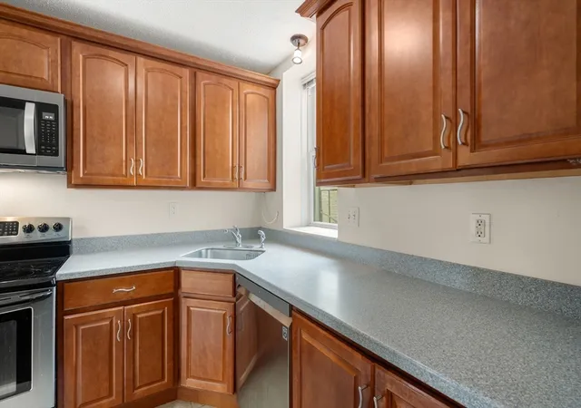 Homes for sale in Boston, MA | 1419 Commonwealth Ave, Boston, MA 02135