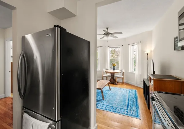 Homes for sale in Boston, MA | 1419 Commonwealth Ave, Boston, MA 02135