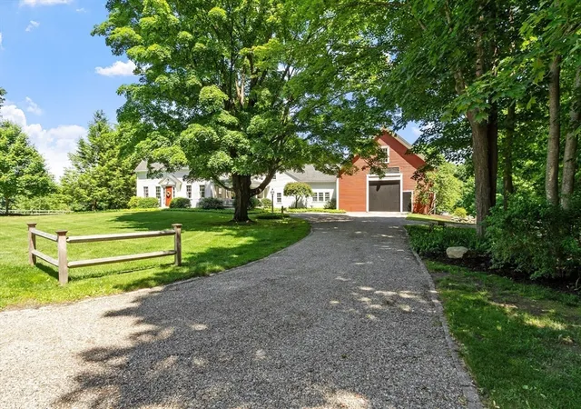 Photo 1 of Sale Pending at 827 Hill Rd, Boxborough, MA 01719 | MLS# 73566140 | Listing updated on 2026-09-06